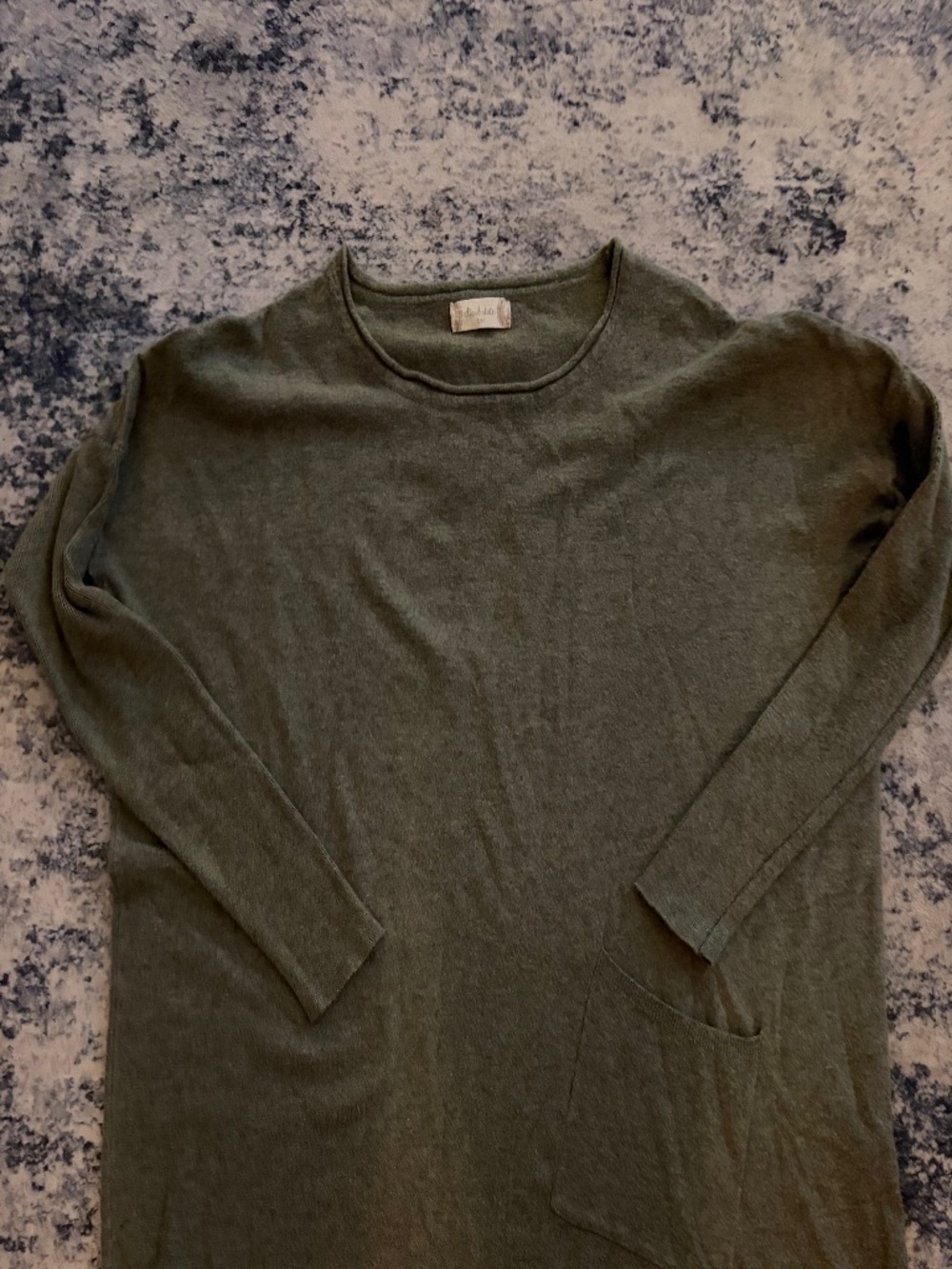 Alterd state oversize sweater